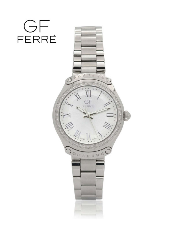 GF FERRE Ladies Watch